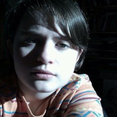 Lizzie Skittles Burgess