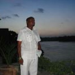 Nicholas Kyalo Mwenga