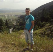 Filip Vila