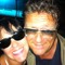 Christophe & Yo