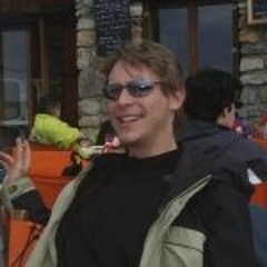 James Mcleod or Kenny