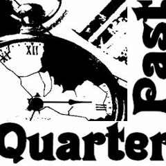QuarterPast-band