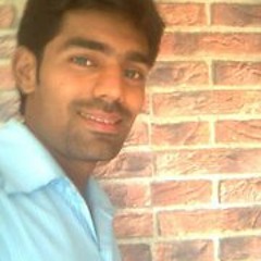 Santhosh Crasta