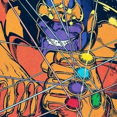 The Mad Titan