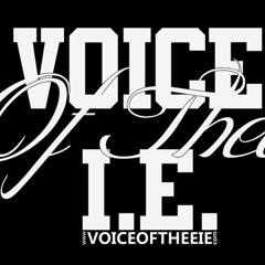 VoiceOfTheeIE