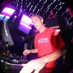 Thomas Dribz Driscoll