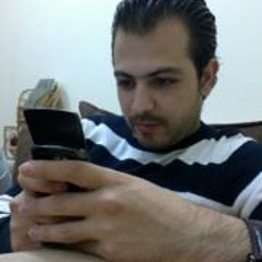 Majd Yazbek