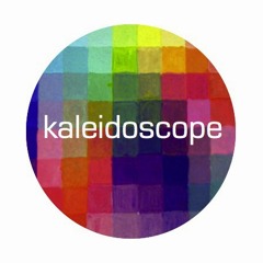 Kaleidoscopemusicblog