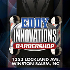 Innovation Barber Shop