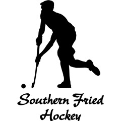 Southern Fried Hockey