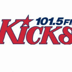 Kicks 101.5 Atlanta