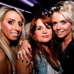 Sarah Grace Blinkhorn