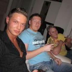 Benjamin Biertrinken