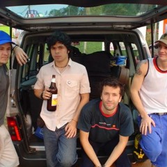 Captain Howdy Punk Rock