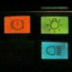 Anagram Darkwave Daydream