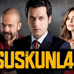 SusKunlar