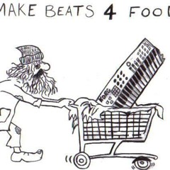 We'll Make Beats 4 Food