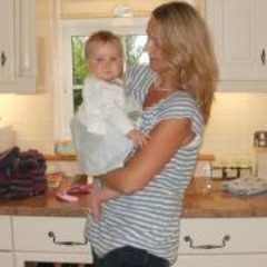 Clare Parker 1