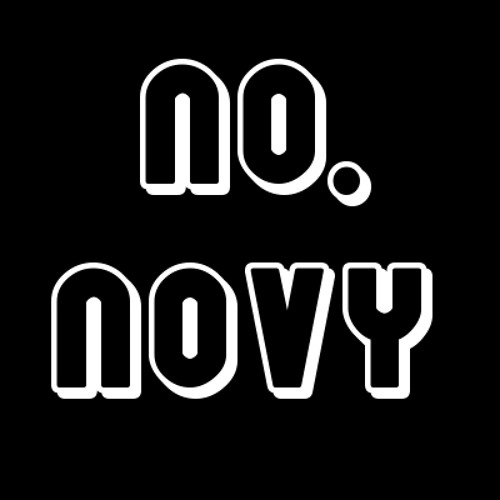 Norbert Novy’s avatar
