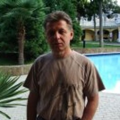 Sergey Chuprina - Arranger, Songwriter