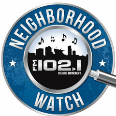 FM1021 Neighborhood Watch