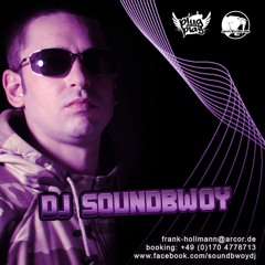 DJ $oundbwoy