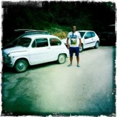 Moises Andres Rodiriguez