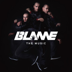 blamethemusic