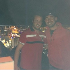 Sounds from Thursday afternoon