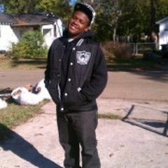 Gerald MistaAdidas Butler