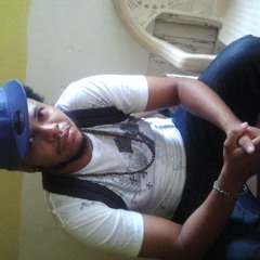 Luddy Haskelli Clarke