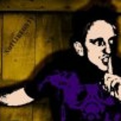 Nicholas James Rutherford