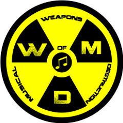 WMDestruction