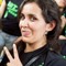 Berenice Enriquez Lopez