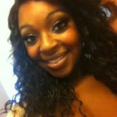 Che'karia TheFinest Mcvea