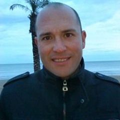 Ruben Del Peso Escolar