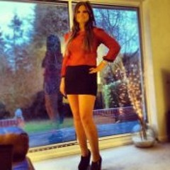 Samantha Christacopoulos