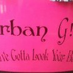 Urban G!rl