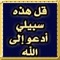 Islam Ghazal 2