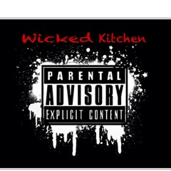 "Wicked Kitchen " 6Teen!!