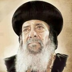 30 نكتة للبابا شنودة اعداد Habeb Elraab