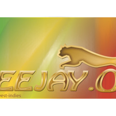 deejay o