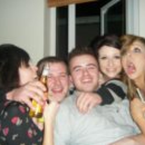 ciaran mcauley