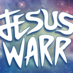 Jesus Warr