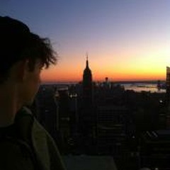 Adam Saddington-Wray