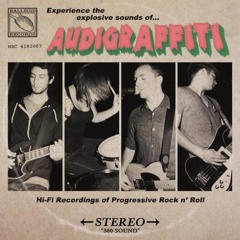 audigraffiti