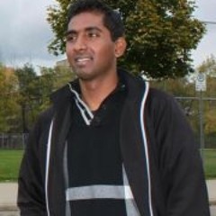 Prasanthan Panneerchelvam