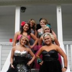 Lauren Elizabeth Deal