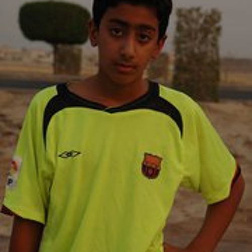Mujtaba- Ebrahim Al Turab’s avatar