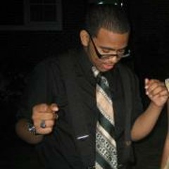 Demitry Alexander Glover